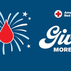 Blood Drive