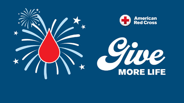 Blood Drive
