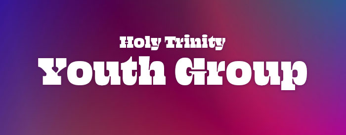 Youth Group