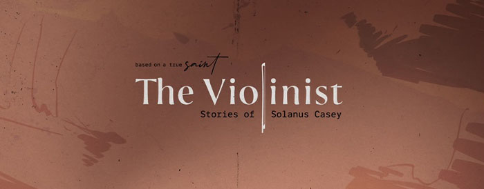 formed: The Violinist