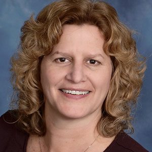 Lisa Hendershot