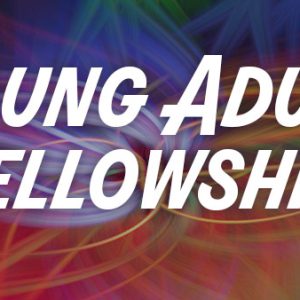 Young Adult Fellowship