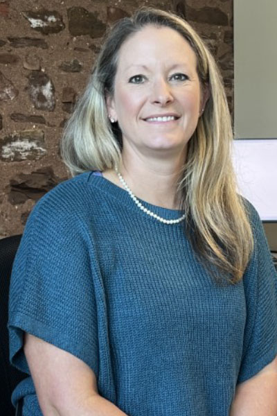 Michelle Gibbs