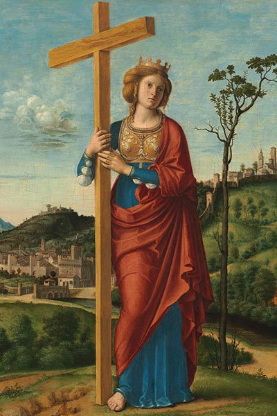 Exaltation of the Holy Cross