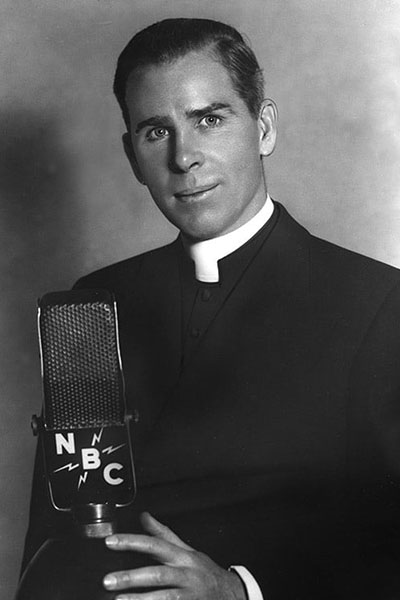 Bishop Sheen