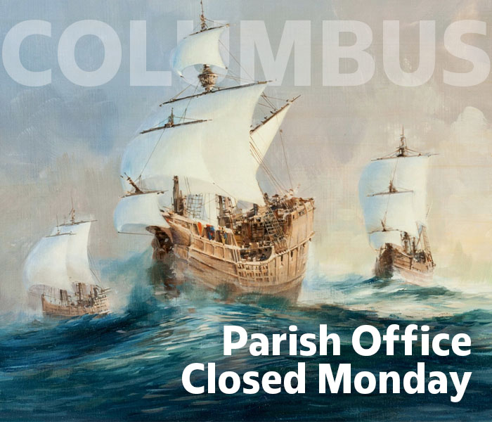 columbus Day