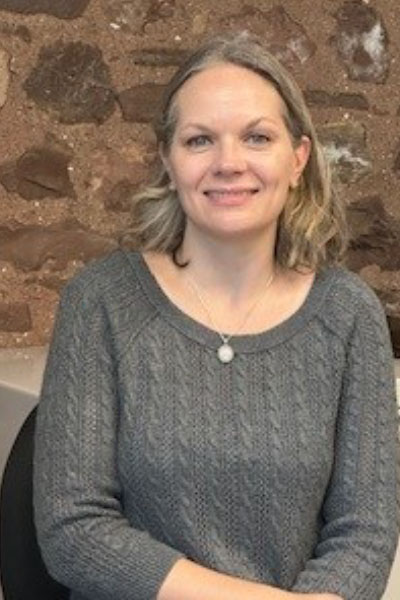 Janice Wilbert